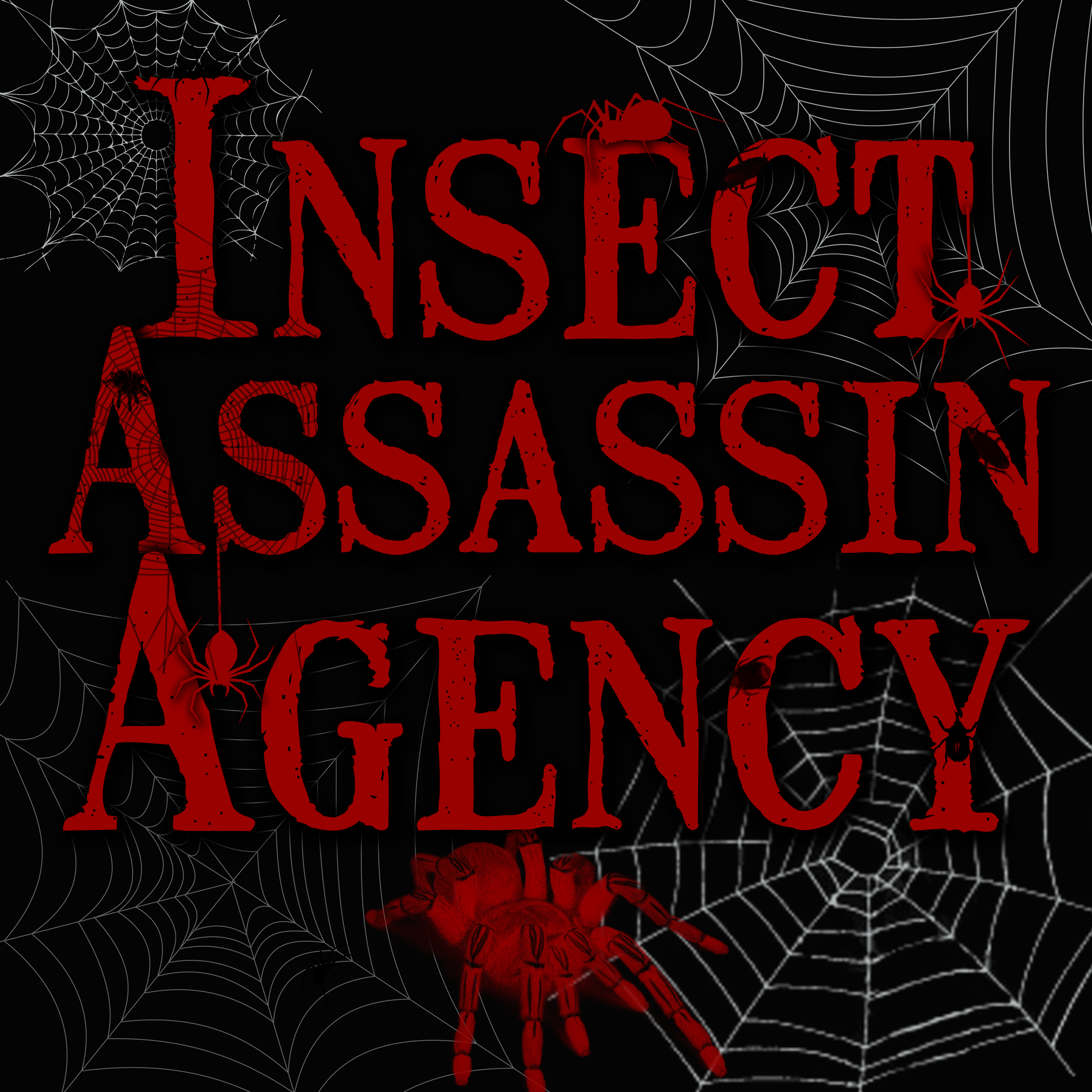 Avatar for Insect Assassin Agency