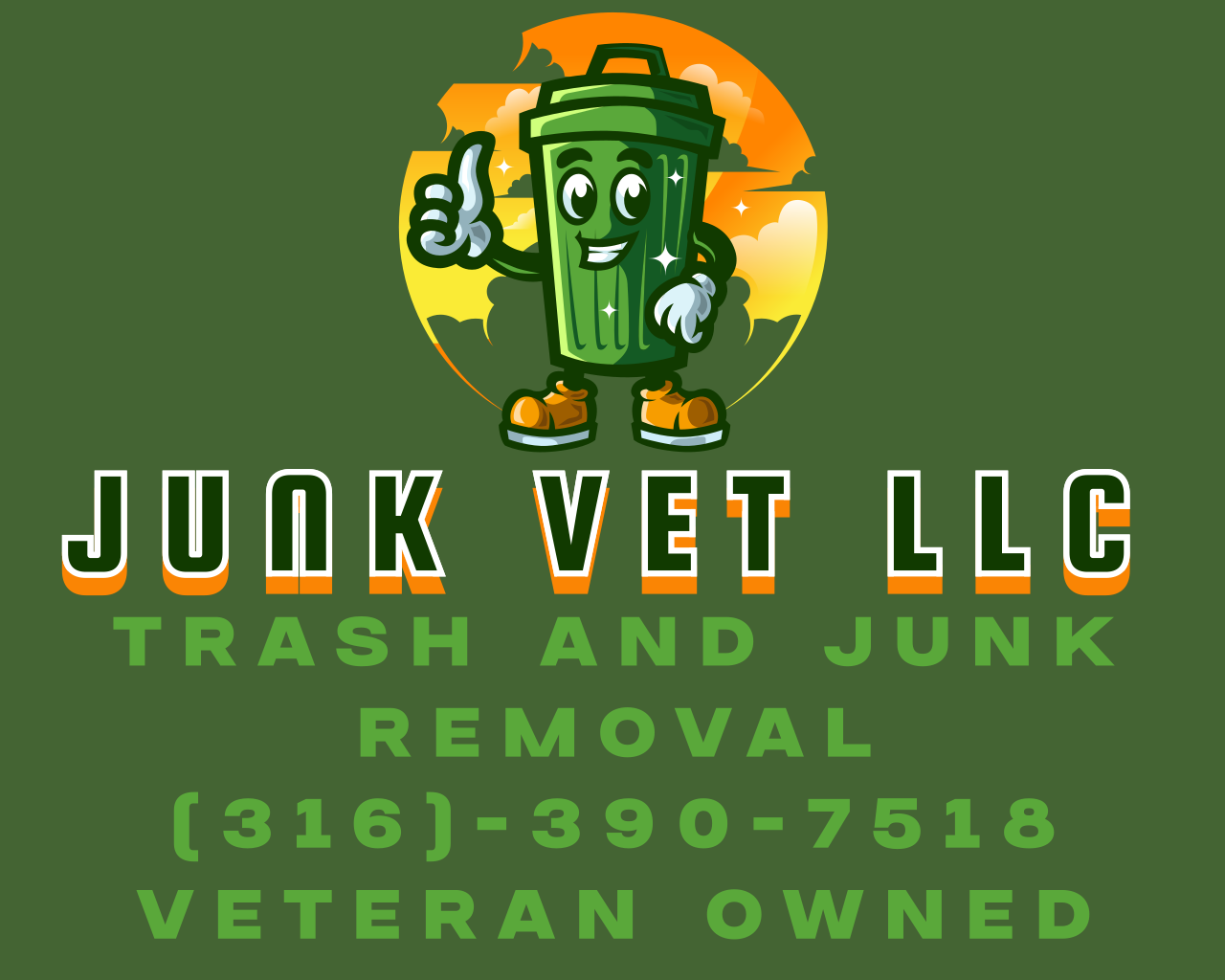 Avatar for Junk Vet LLC