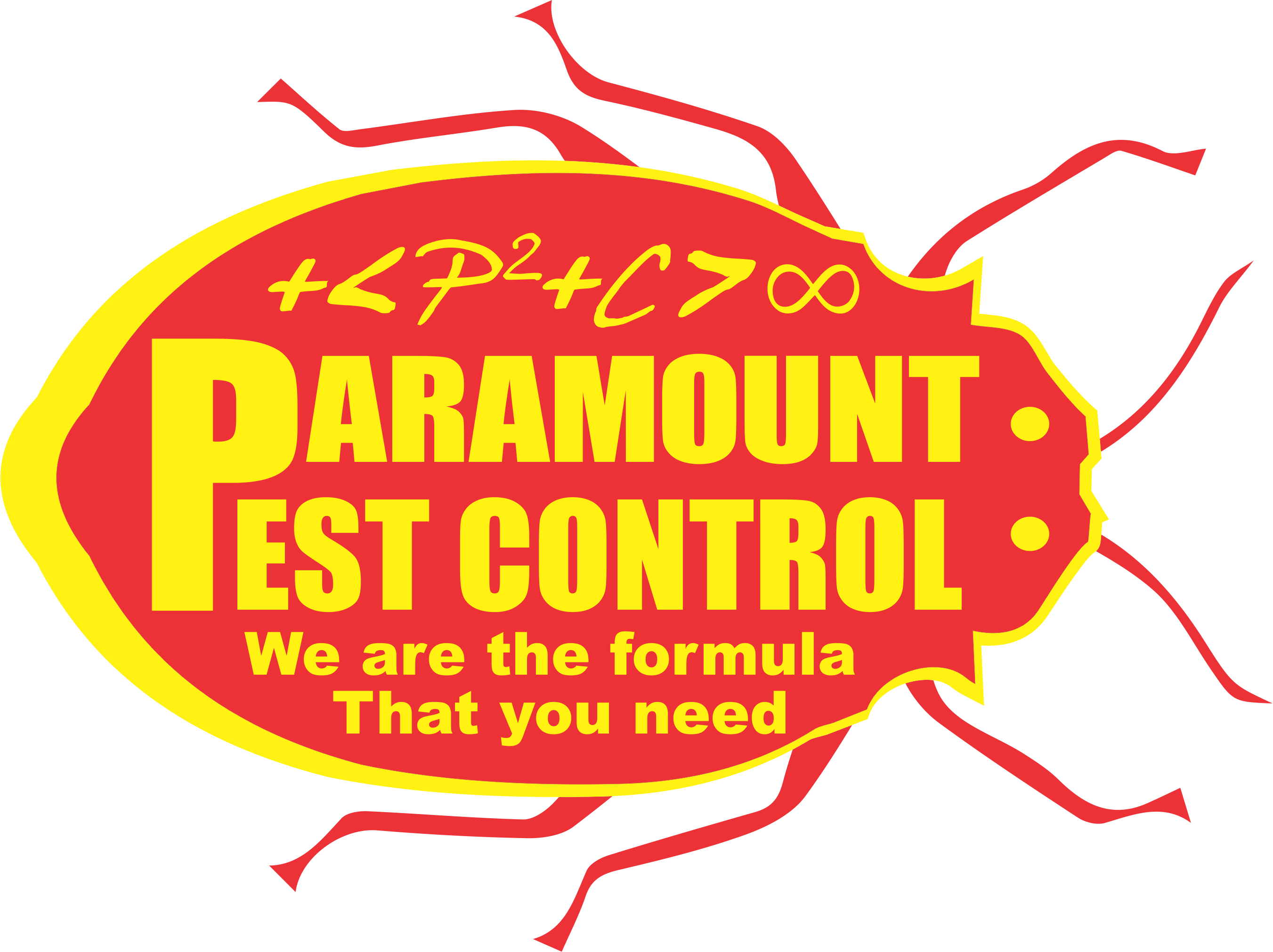 Avatar for Paramount Pest Control LLC