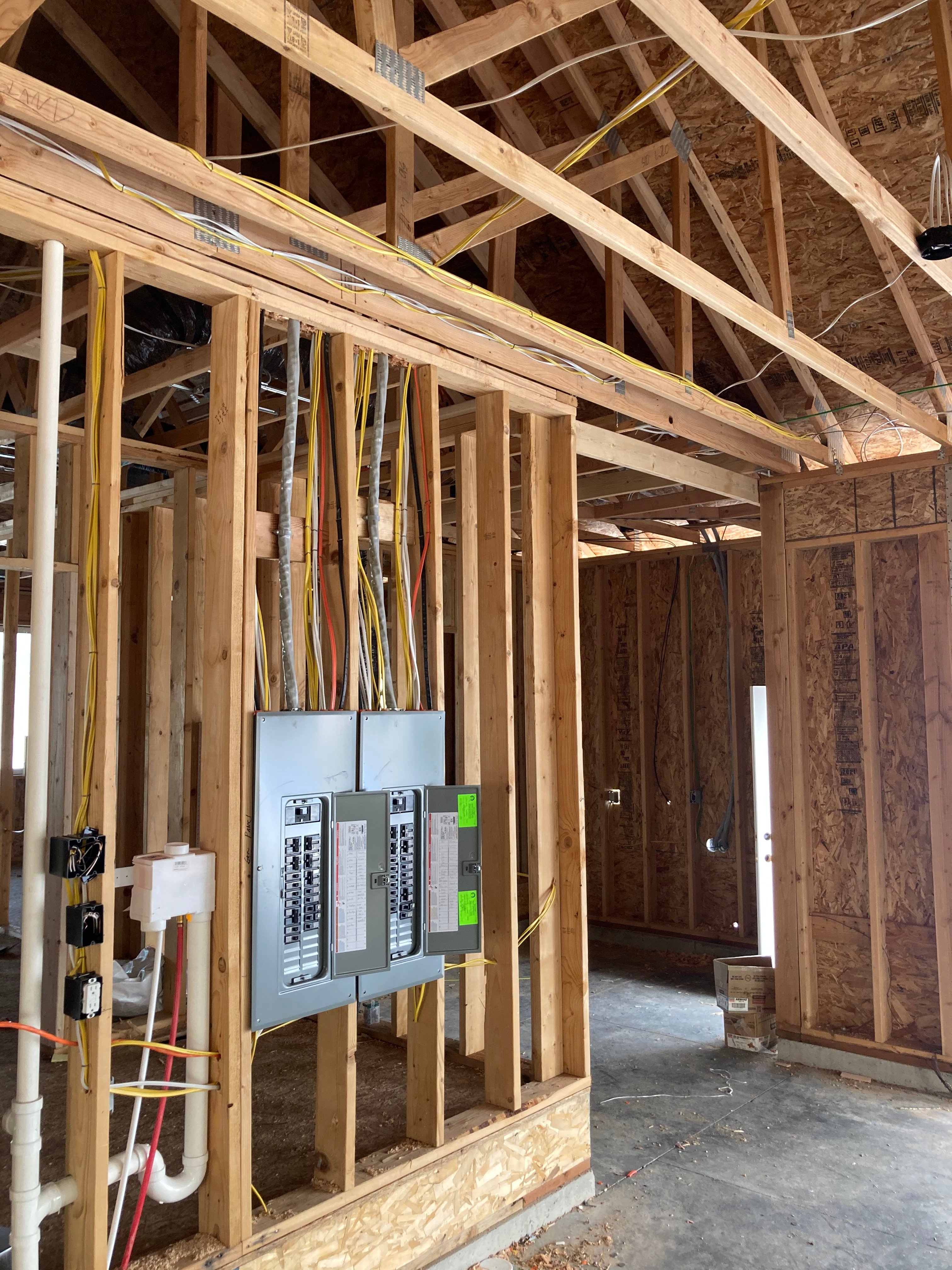 Avatar for LP Home Improvement