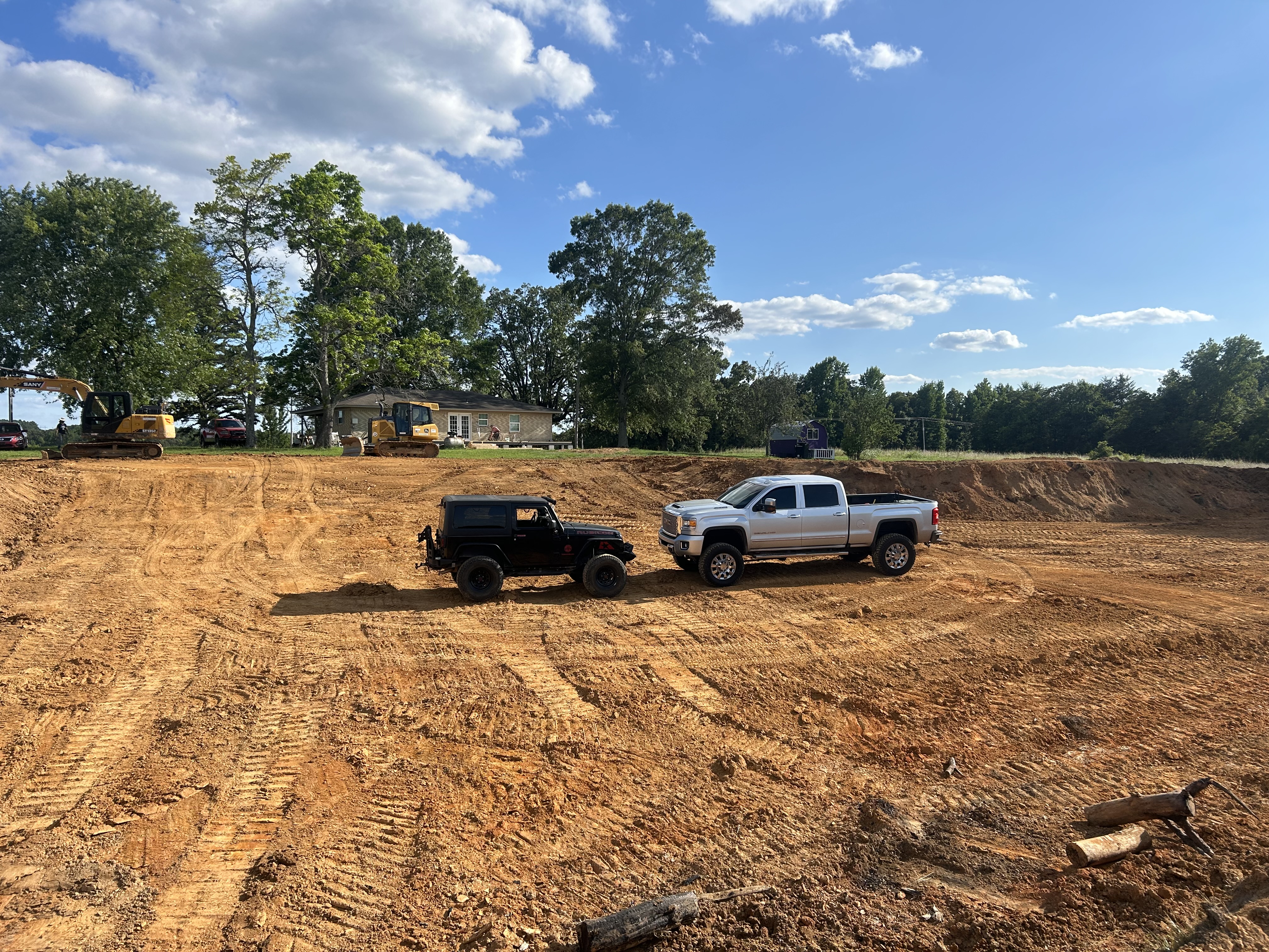 Avatar for Paugh’s excavation