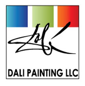 Logo for Dali Painting LLC