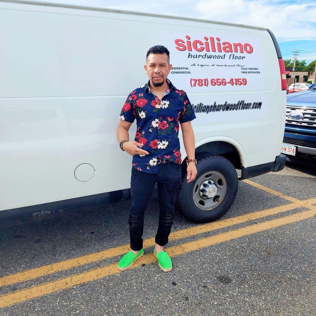 Avatar for siciliano hardwoodfloor