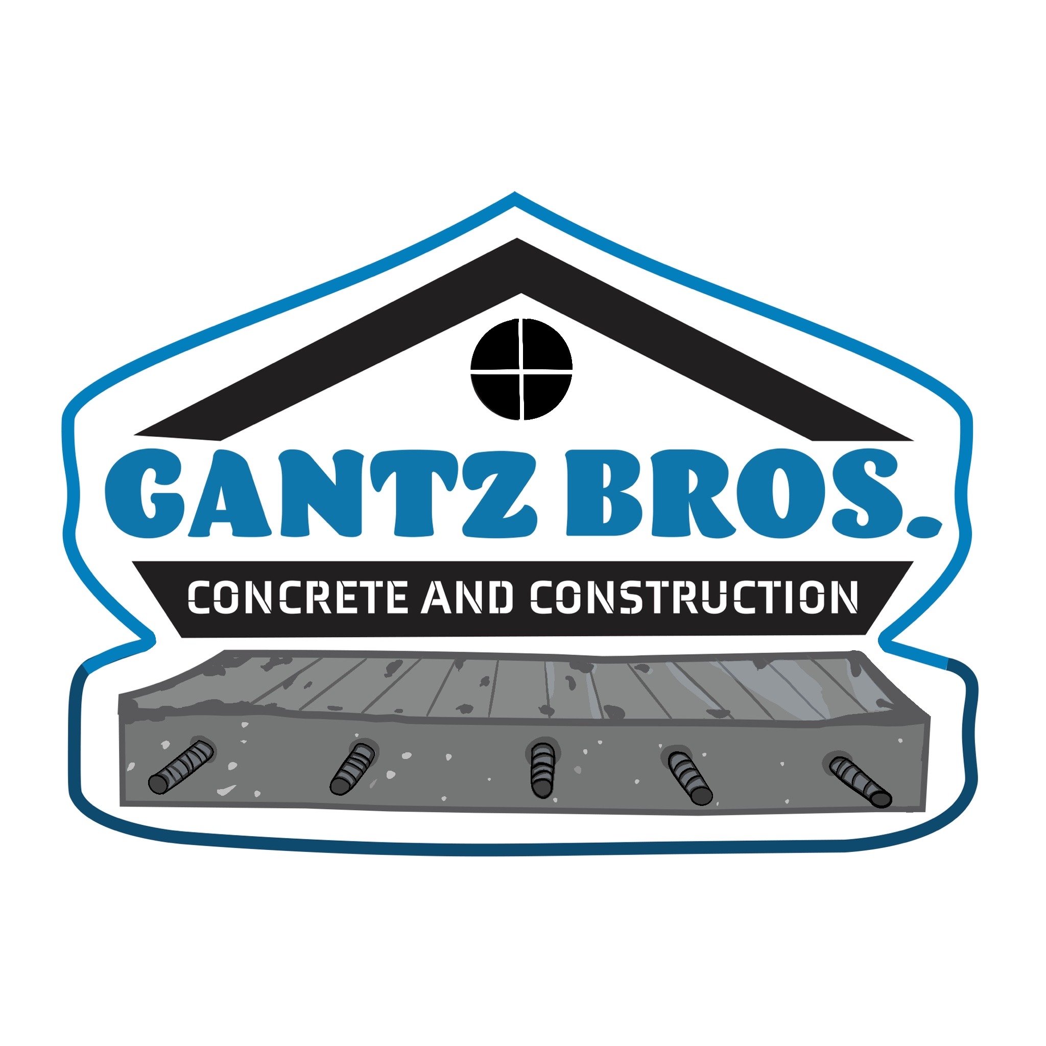 Avatar for Gantz Bros. Concrete & Construction