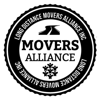 Long Distance Movers Alliance logo