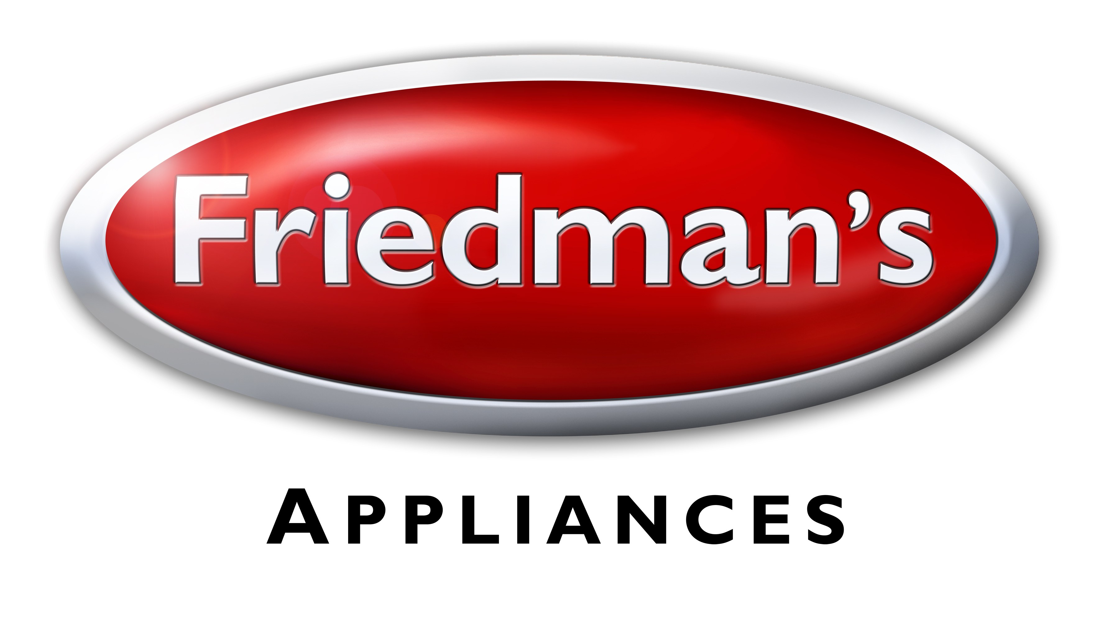 Logo for Friedman's Appliances