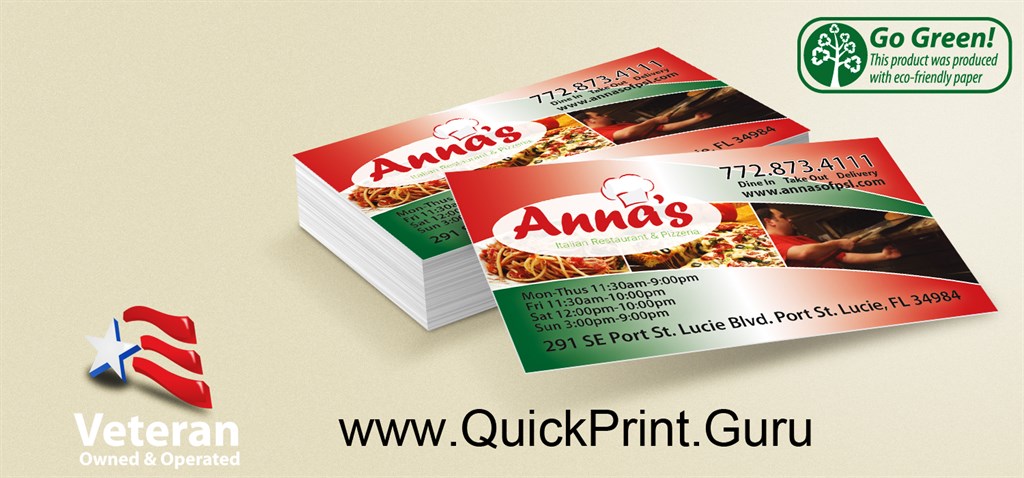 Business Card