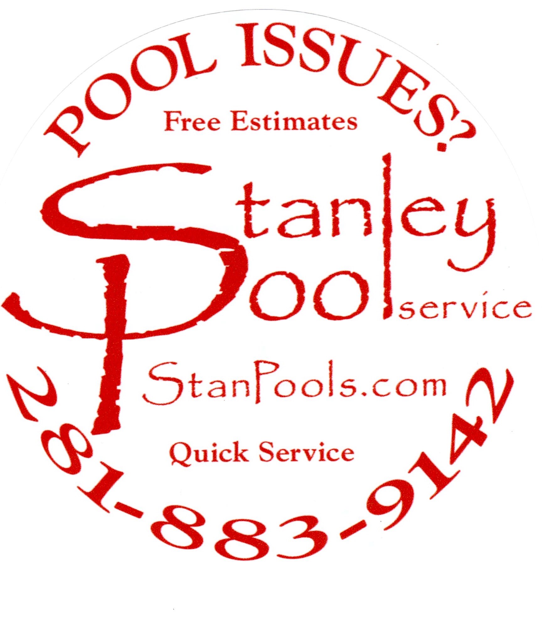 Stanley Pool Service Reviews Kingwood, TX Angi