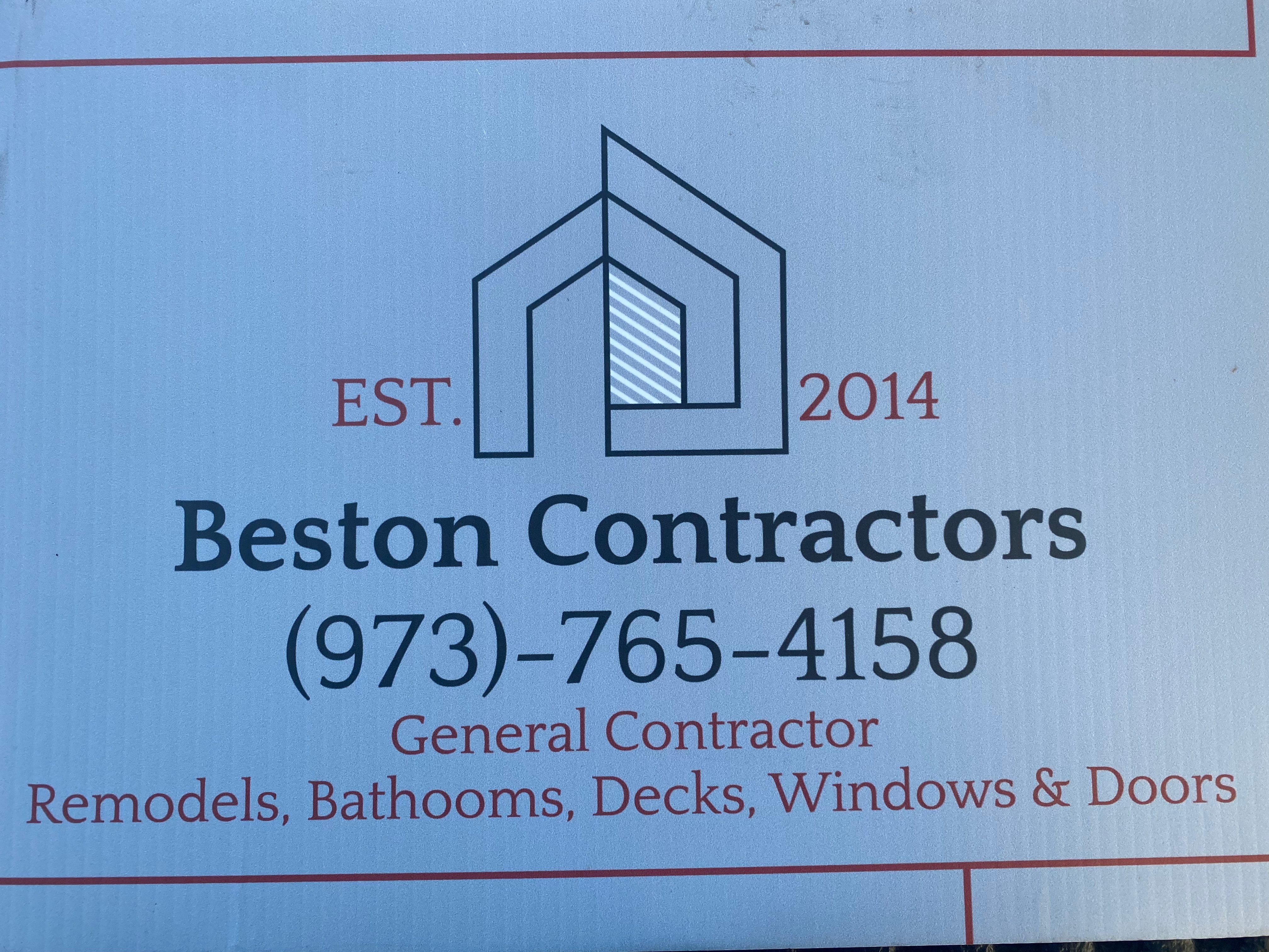 Avatar for Beston Contractors