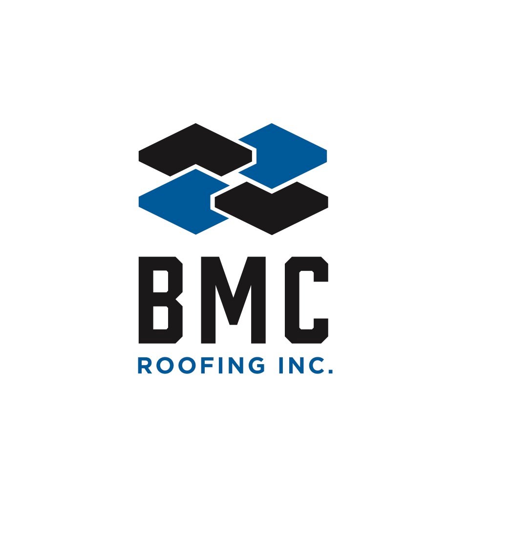 BMC ROOFING INC. logo