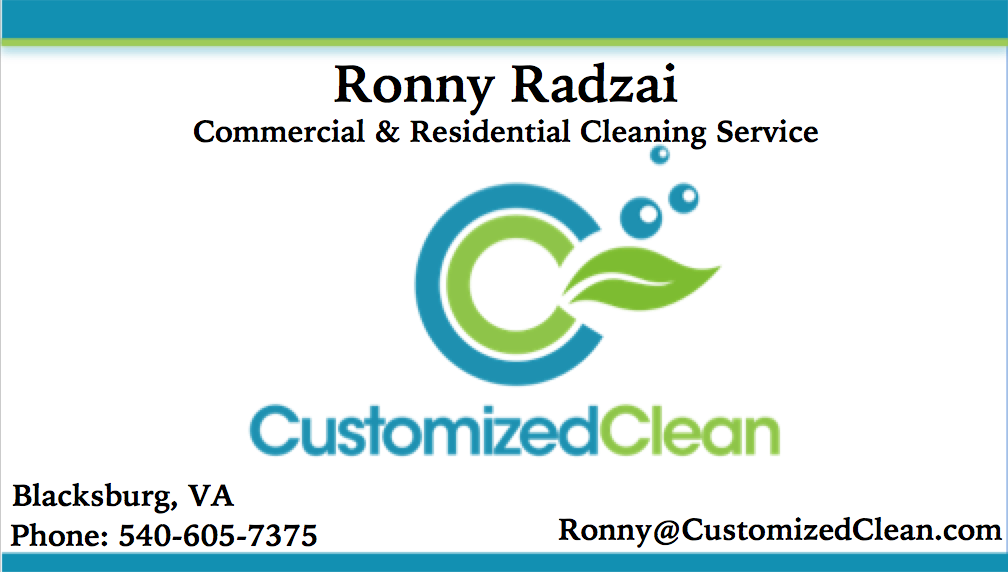 Avatar for Customized Clean LLC