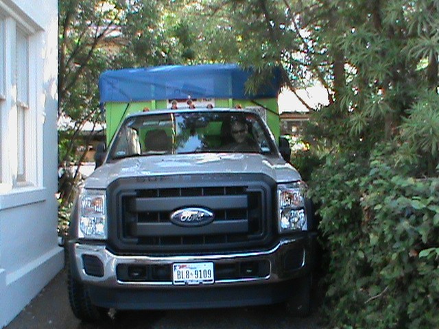 Avatar for Bin There Dump That