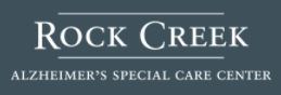 Rock Creek Alzheimer's Special Care Center logo
