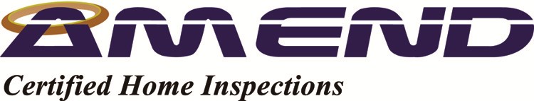 Amend Certified Home Inspections logo