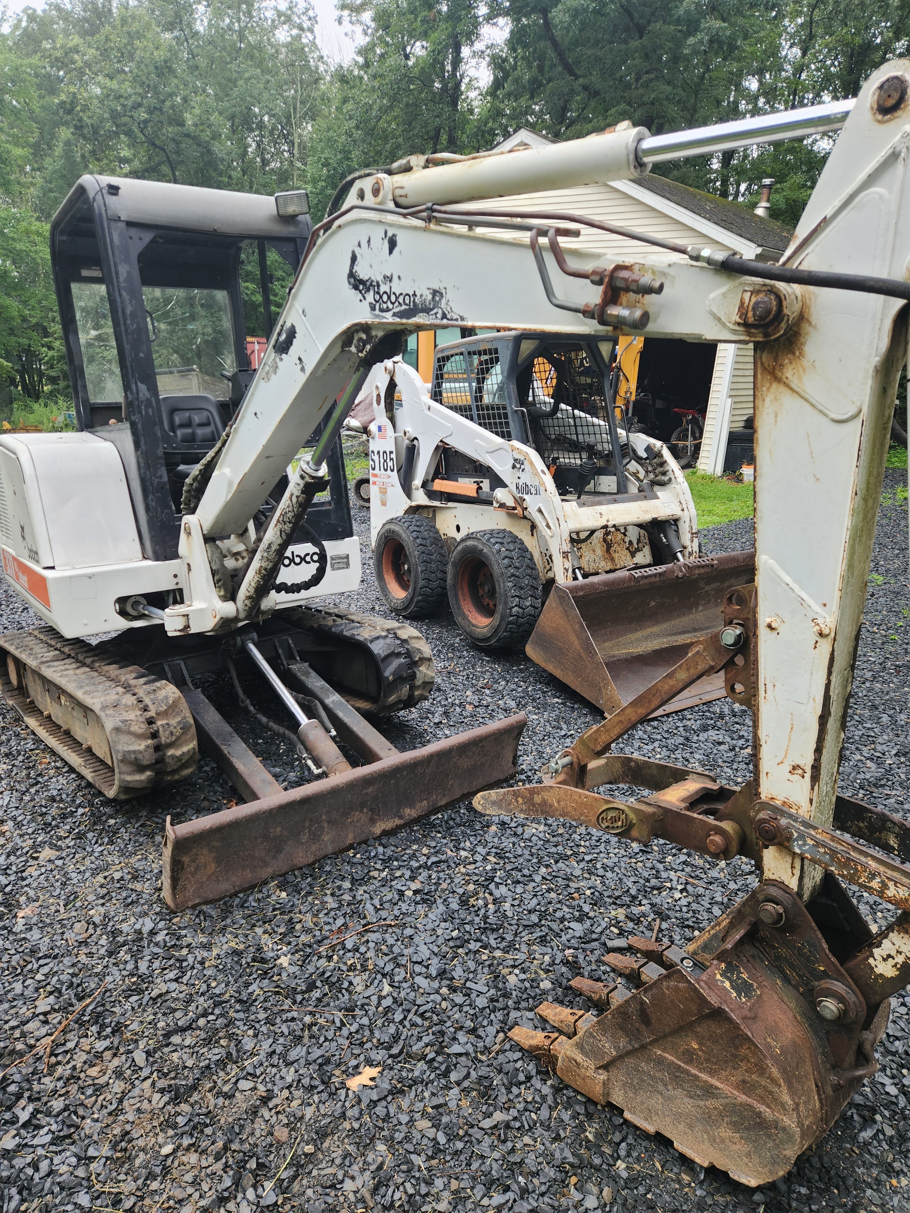 Avatar for CountrySide Services 