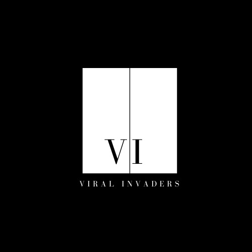 Viral Invaders of Southern California  logo
