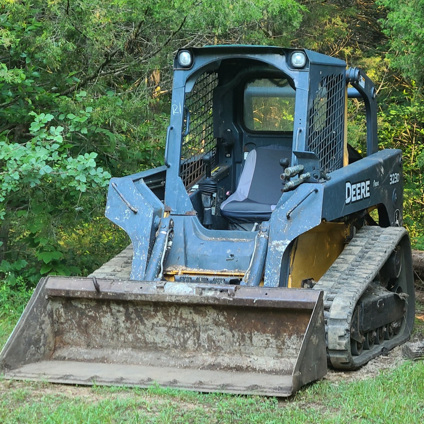 Avatar for hillbilly dirtmovers llc