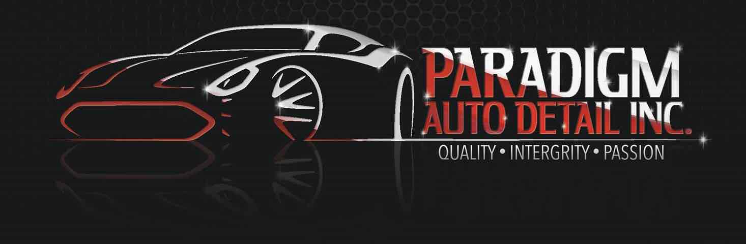 Avatar for Paradigm Auto Detail