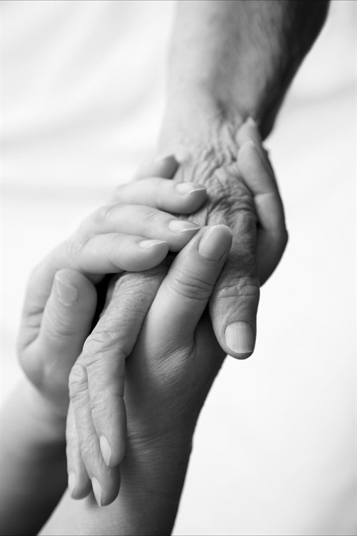Hands