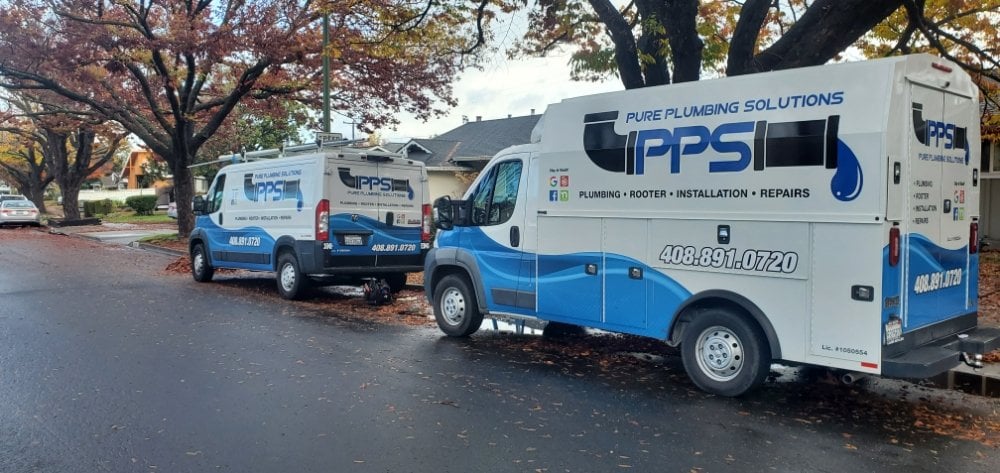 Avatar for Pure Plumbing Solutions