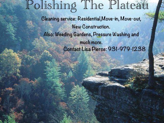 Avatar for Polishing the Plateau
