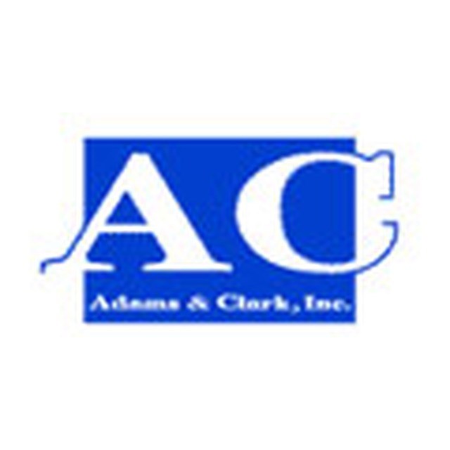 Avatar for Adams & Clark, Inc.