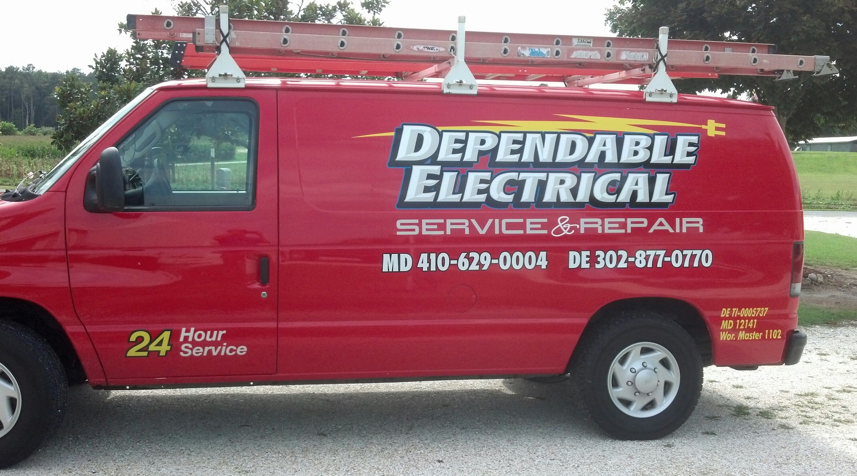 Avatar for Dependable Electrical Service & Repair