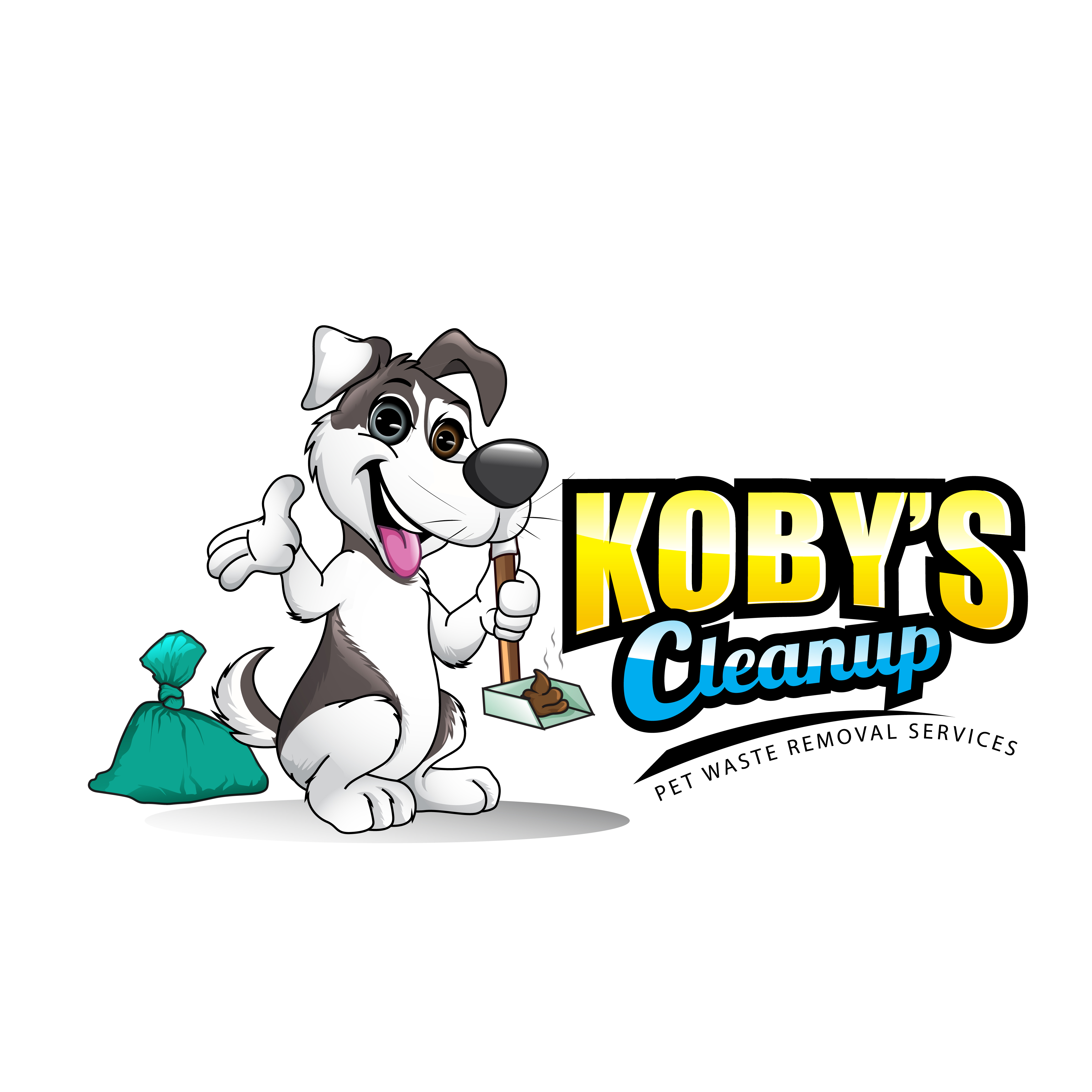 Avatar for Koby's Cleanup Pet Waste Removal Services