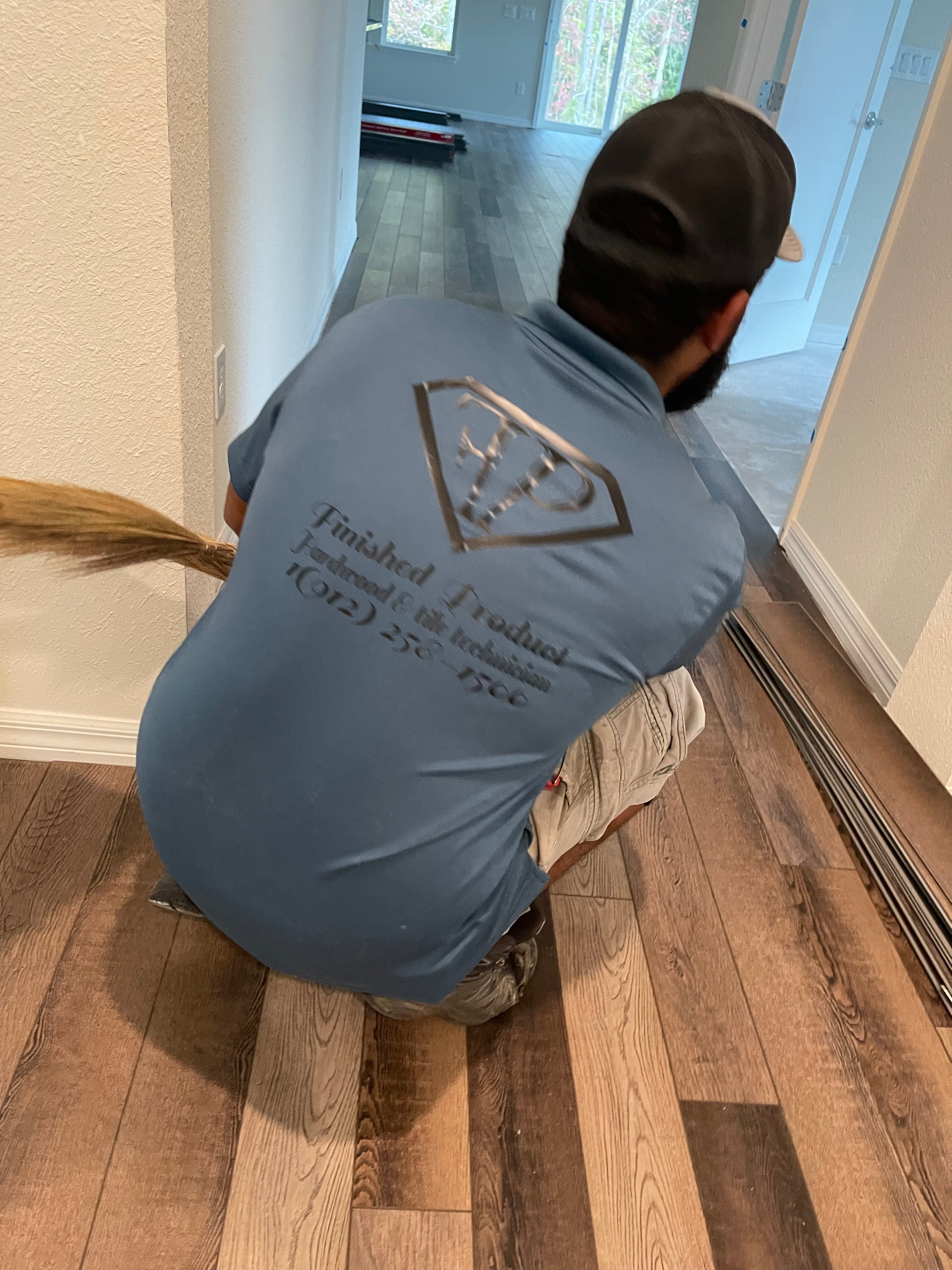 Avatar for Finished Product LLC