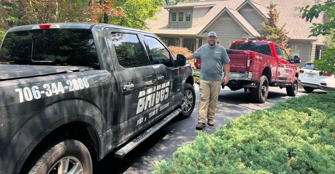 Avatar for Briggs Pest & Termite Solutions