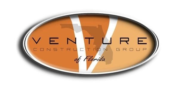 Venture Construction Group of Florida, Inc. logo