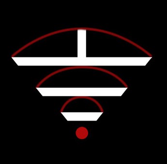 Nima Nouri Photography logo