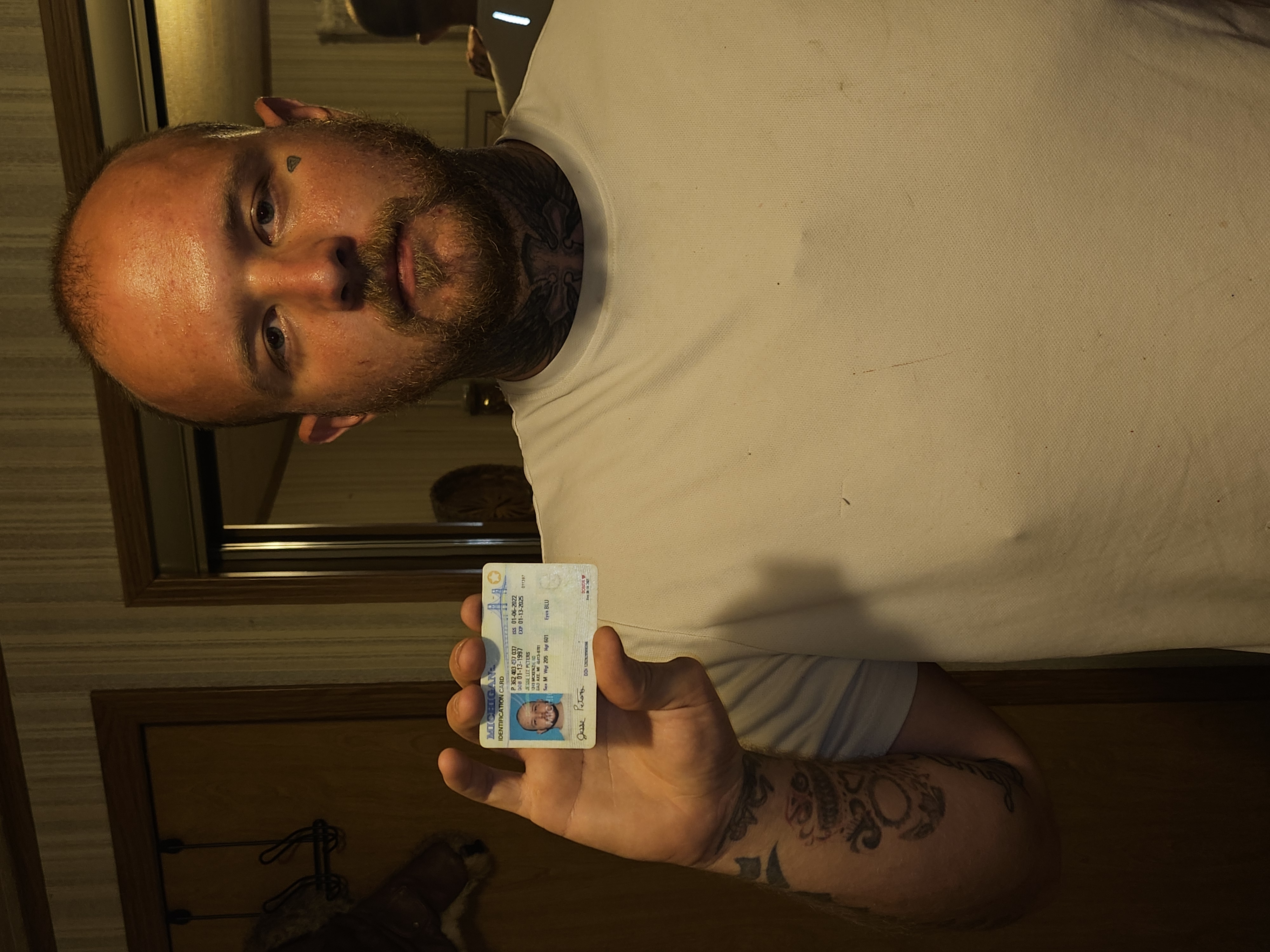 Avatar for Handy jesse