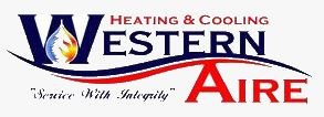 western aire hvac