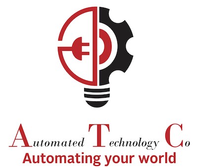 Automated Technology Company LLC logo