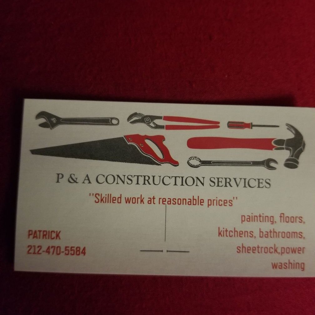 Avatar for P&A Construction