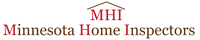 Logo for Minnesota Home Inspectors
