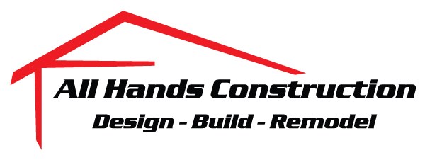 All Hands Construction LLC. logo