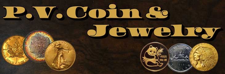 Avatar for PV Coin & Jewelry