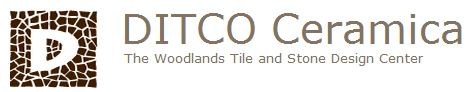 Logo for DITCO CERAMICA