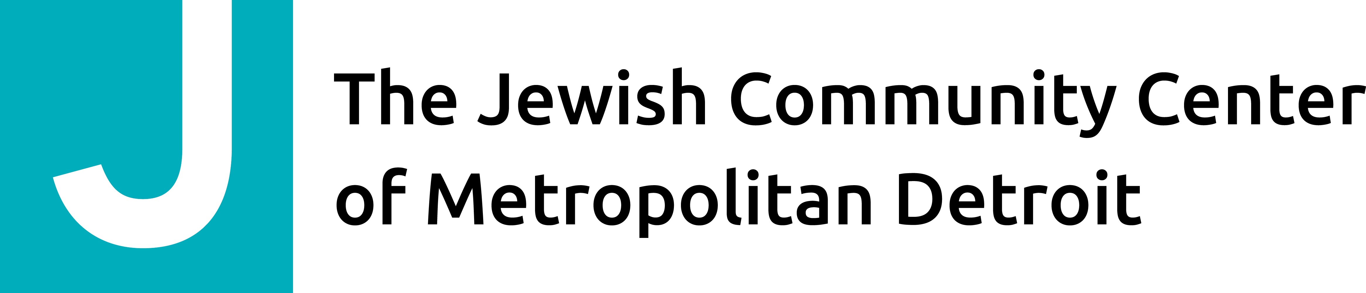 Jewish Community Center of Metropolitan Detroit logo