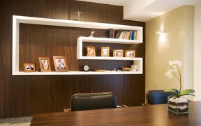 Corporate Office Interiors logo