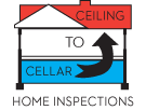 Cellar to Ceiling Home Inspections logo