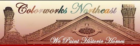 Logo for Colorworks NE