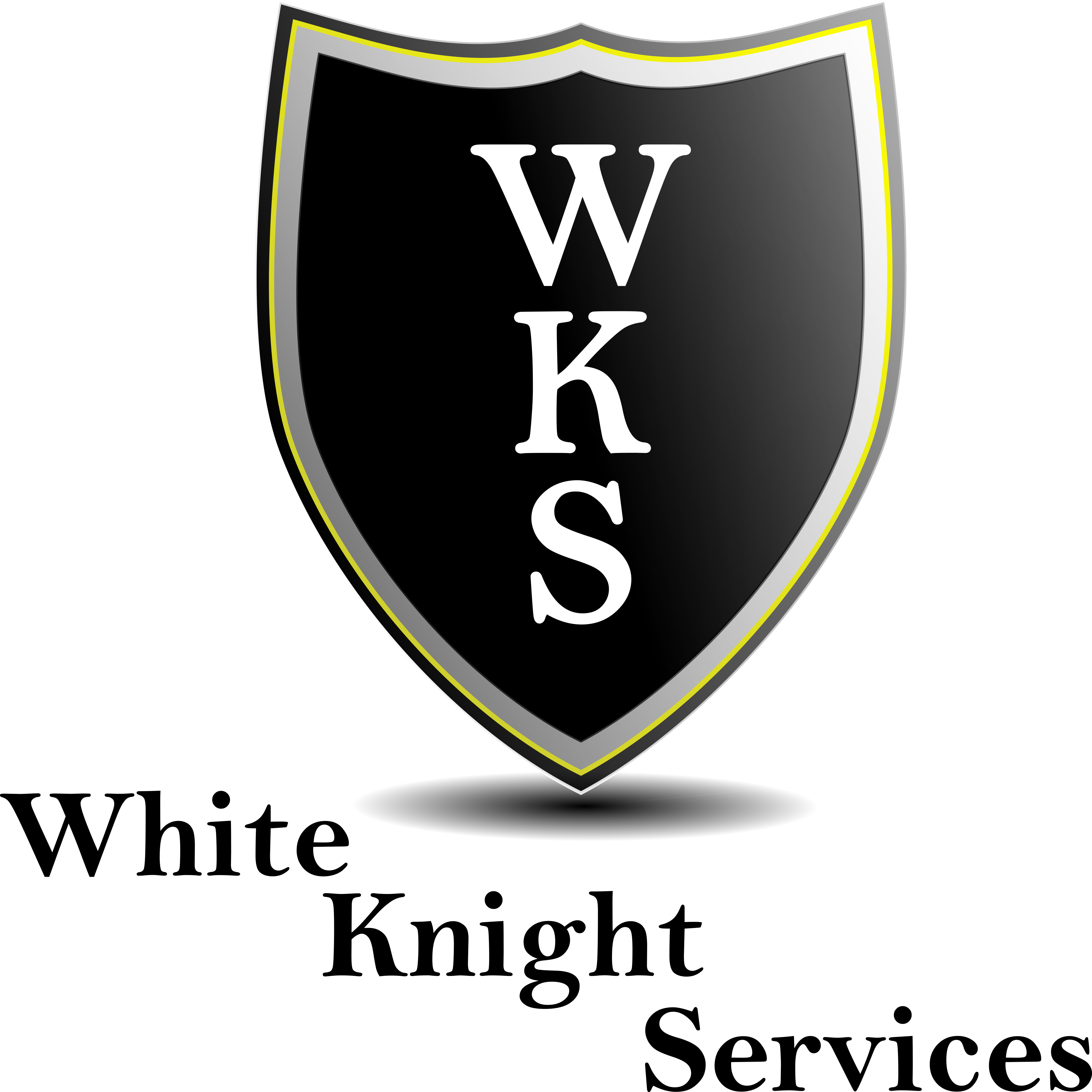 White Knight Services LLC logo