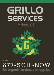Logo for Grillo Services LLC