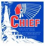 Chief Purification Water Filter Systems logo