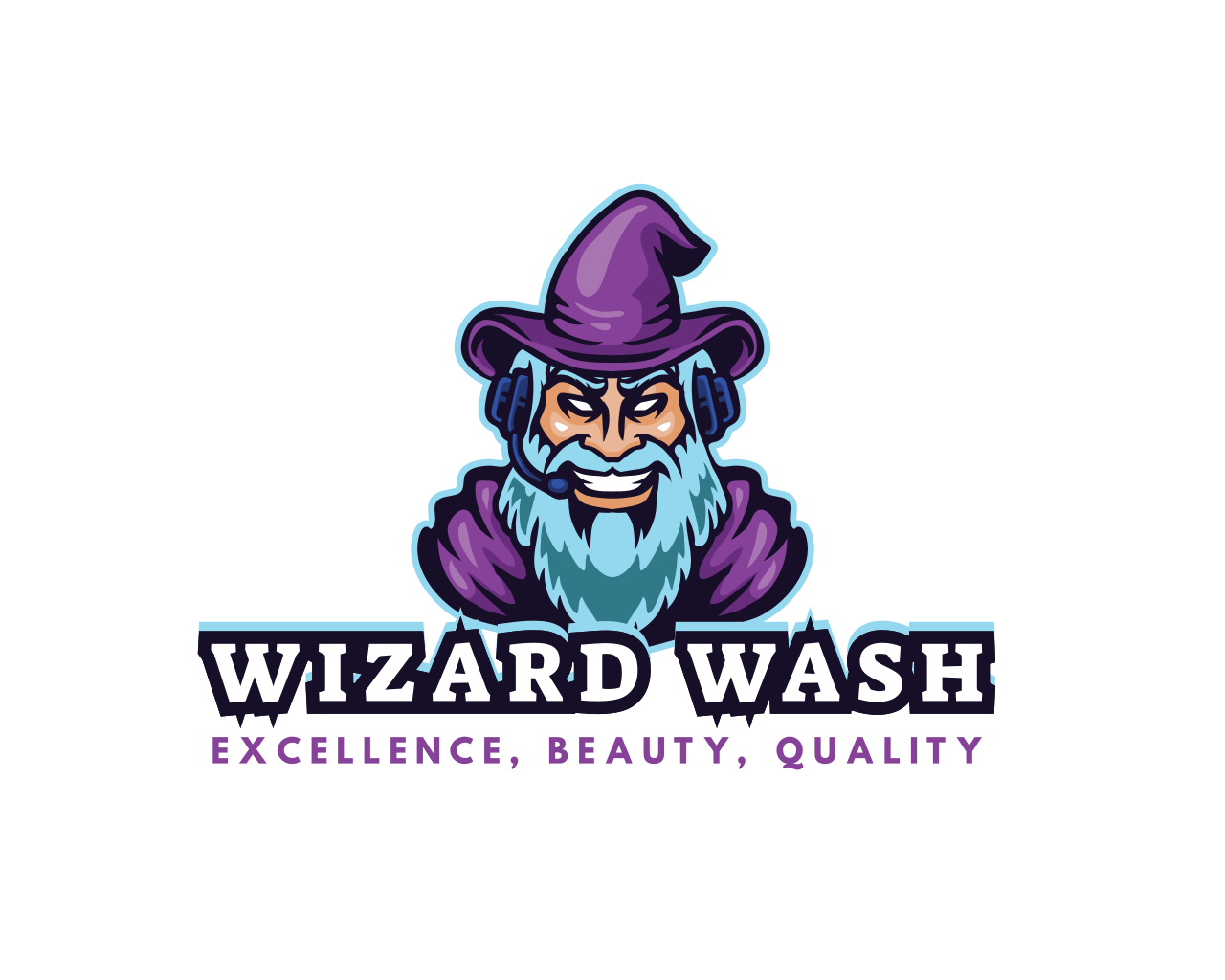 Avatar for Wizard Wash Pro