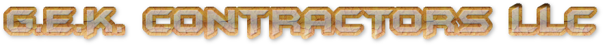 Avatar for G.E.K. Contractors, LLC