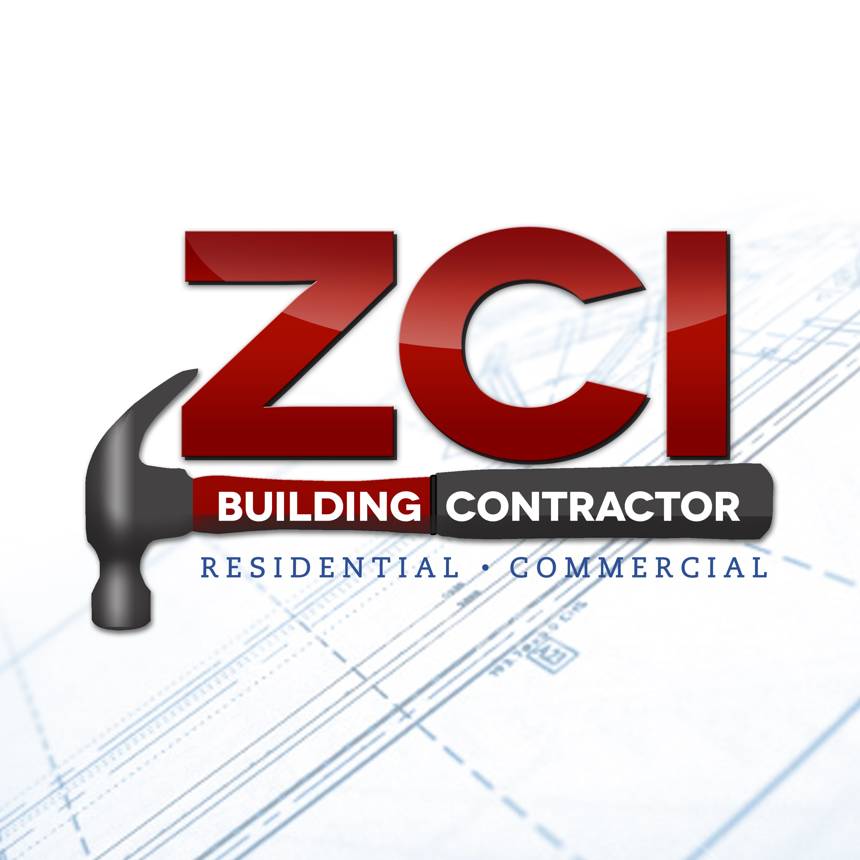 Logo for Zentkovich Construction, Inc.